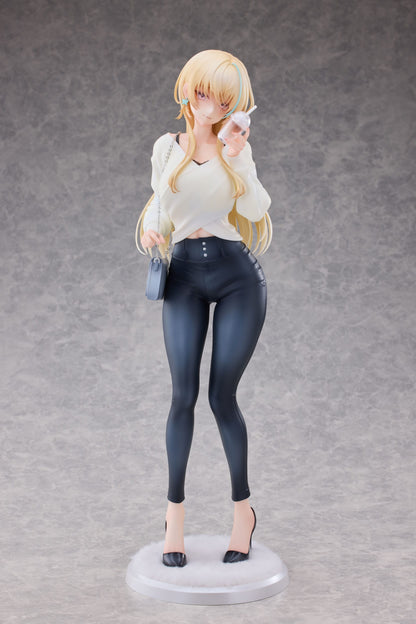 Aoi Koigakubo Fujiko Leather Pants Deluxe Edition 2 Otherwhere - Anime Figuren günstig kaufen