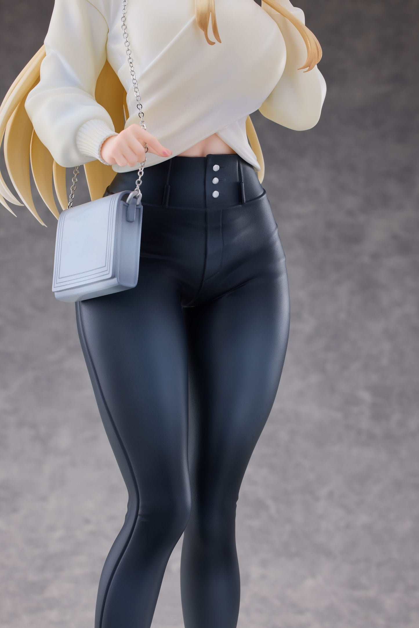 Aoi Koigakubo Fujiko Leather Pants Deluxe Edition 2 Otherwhere - Anime Figuren günstig kaufen