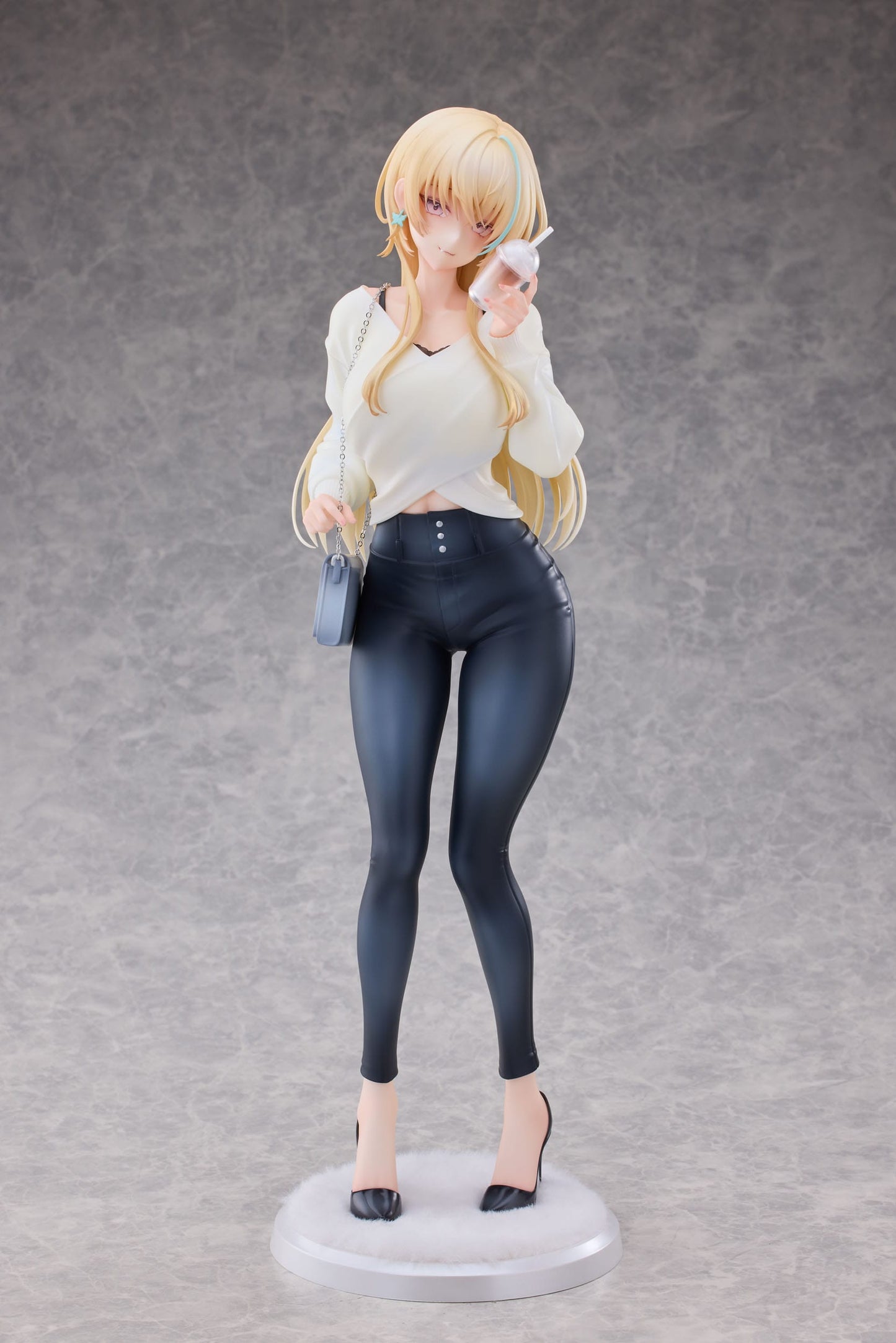 Aoi Koigakubo Fujiko Leather Pants Deluxe Edition 2 Otherwhere - Anime Figuren günstig kaufen