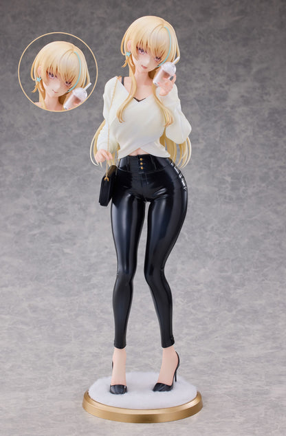Aoi Koigakubo Fujiko Leather Pants Deluxe Edition Otherwhere - Anime Figuren günstig kaufen
