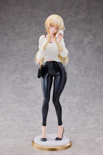 Aoi Koigakubo Fujiko Leather Pants Deluxe Edition Otherwhere - Anime Figuren günstig kaufen