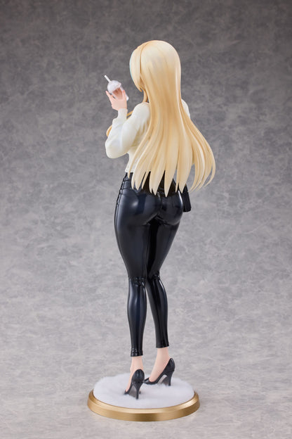Aoi Koigakubo Fujiko Leather Pants Deluxe Edition Otherwhere - Anime Figuren günstig kaufen