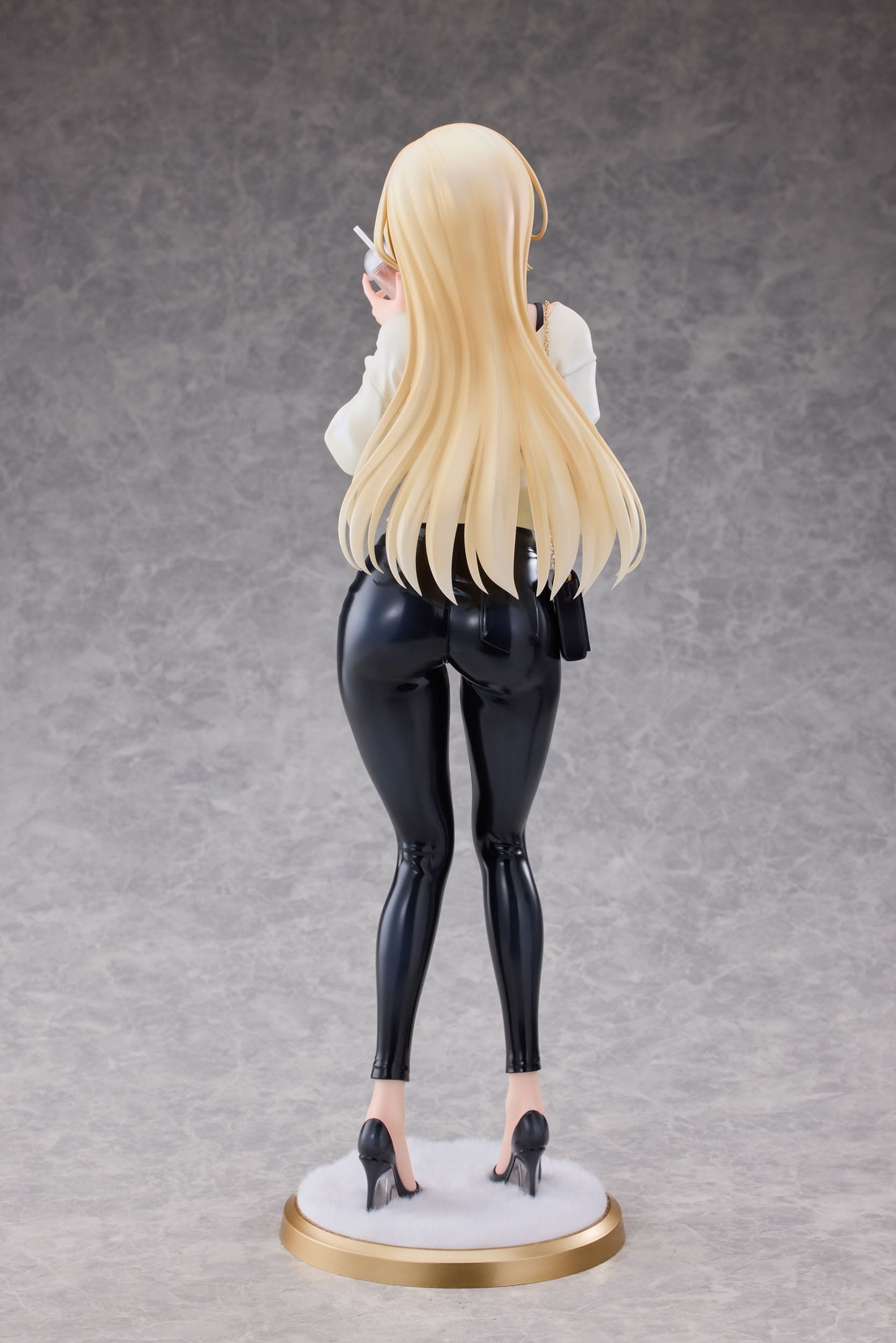 Aoi Koigakubo Fujiko Leather Pants Deluxe Edition Otherwhere - Anime Figuren günstig kaufen