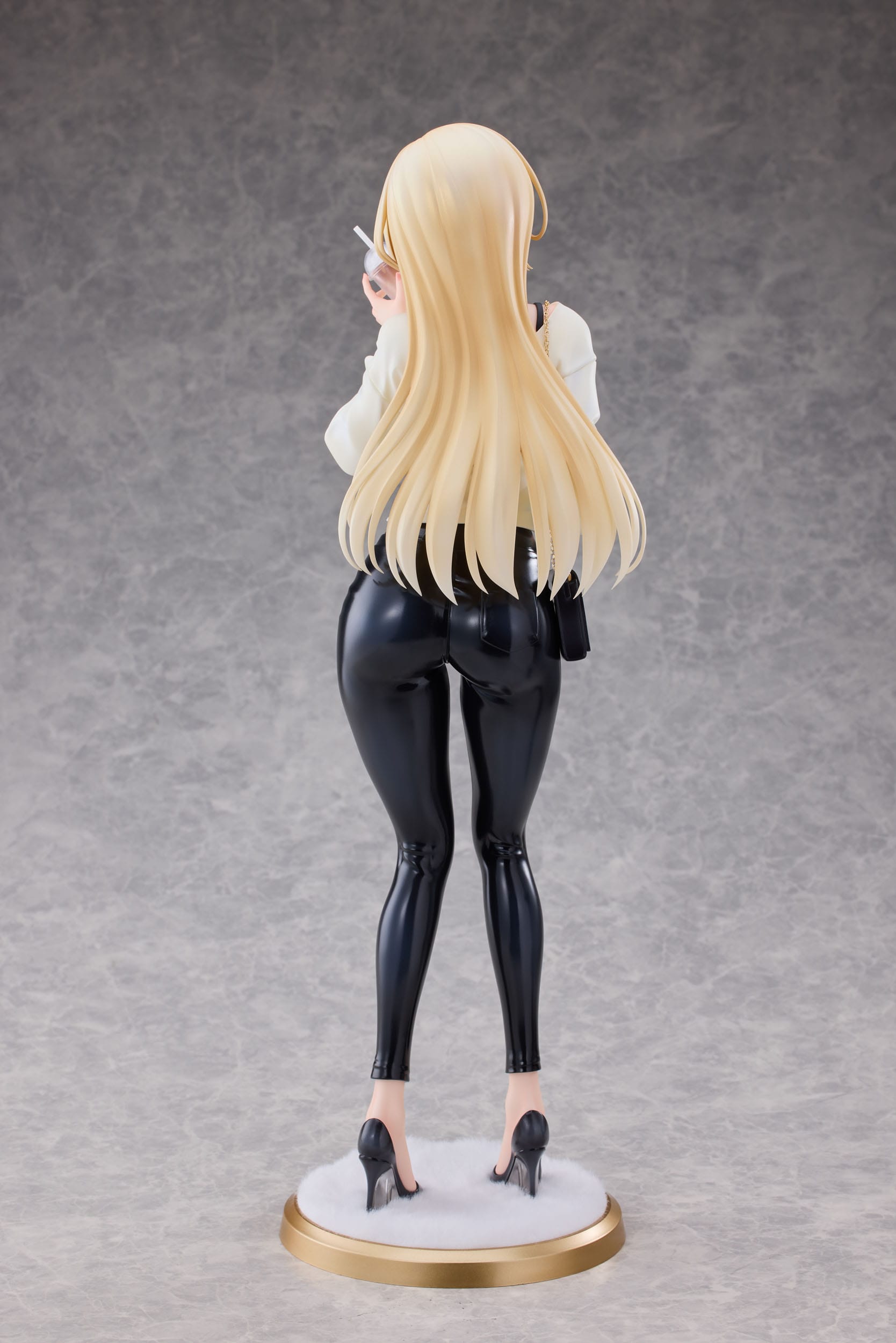 Aoi Koigakubo Fujiko Leather Pants Deluxe Edition Otherwhere - Anime Figuren günstig kaufen