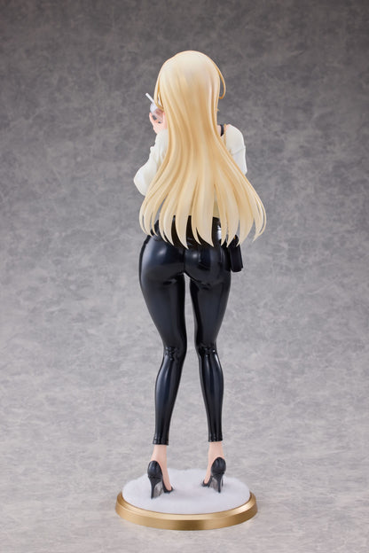 Aoi Koigakubo Fujiko Leather Pants Deluxe Edition Otherwhere - Anime Figuren günstig kaufen