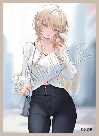 Aoi Koigakubo Fujiko Leather Pants Deluxe Edition Otherwhere