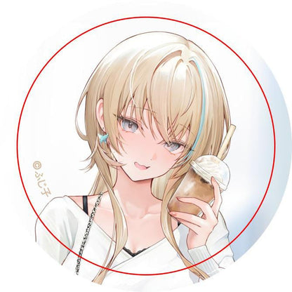 Aoi Koigakubo Fujiko Leather Pants Set Edition Otherwhere