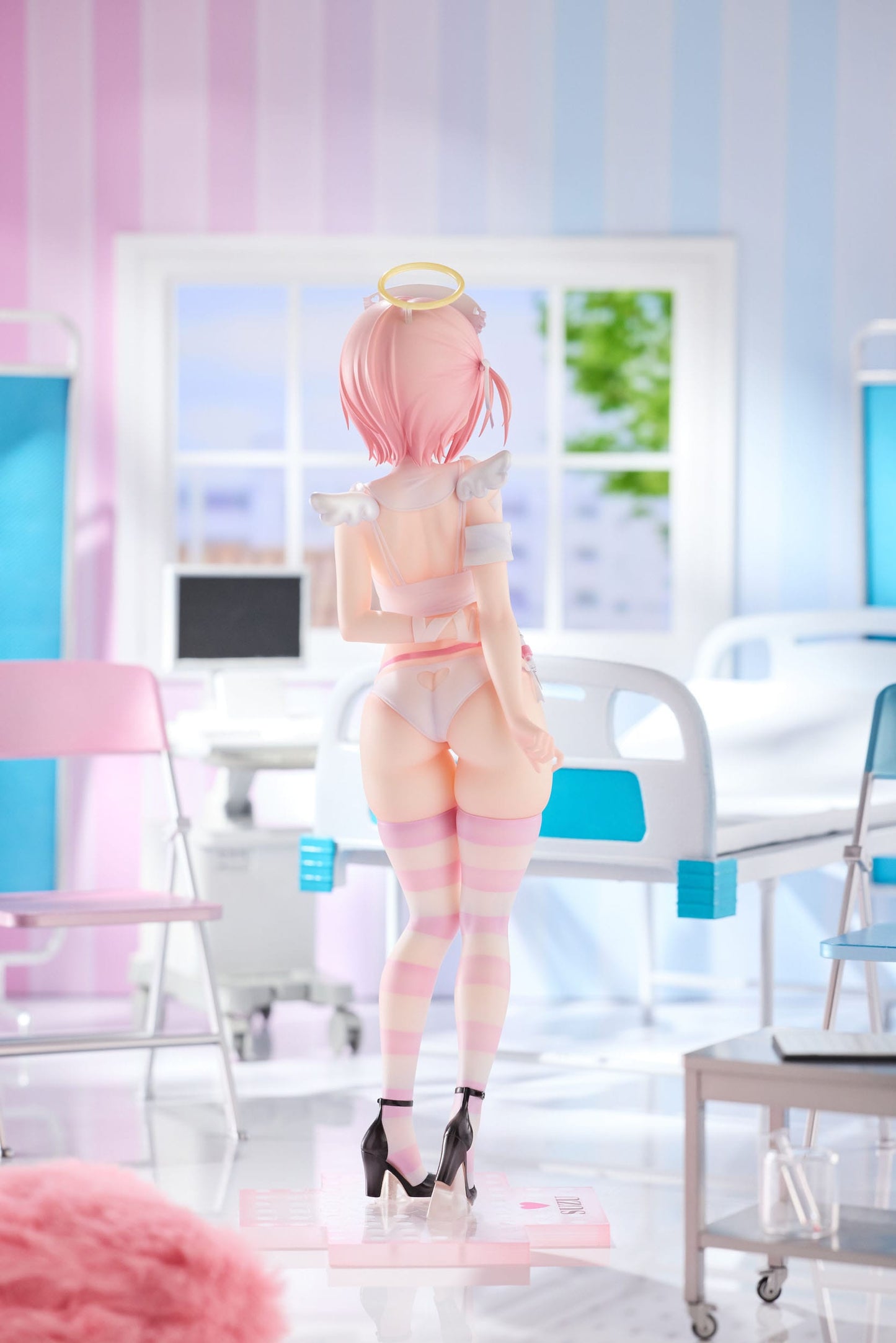 Suzu Original Character Otherwhere