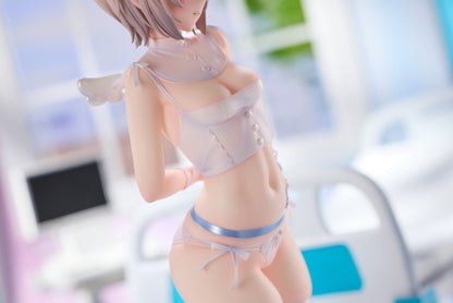 Nagi Original Character Otherwhere