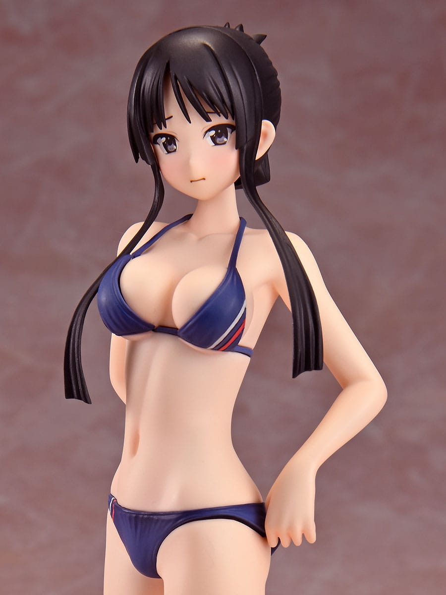 Mio Akiyama - Summer Quens - Our Treasure - Anime Figuren günstig kaufen