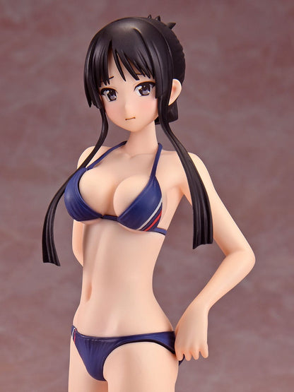Mio Akiyama - Summer Quens - Our Treasure - Anime Figuren günstig kaufen