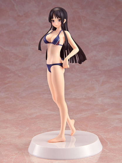 Mio Akiyama - Summer Quens - Our Treasure - Anime Figuren günstig kaufen