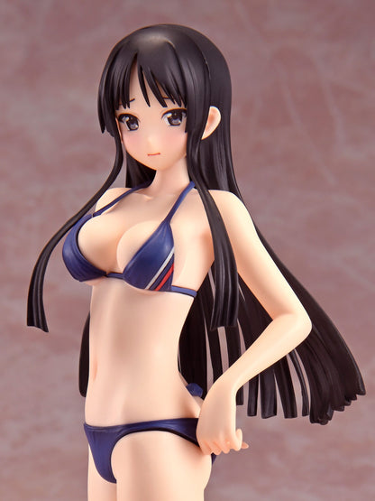 Mio Akiyama - Summer Quens - Our Treasure - Anime Figuren günstig kaufen