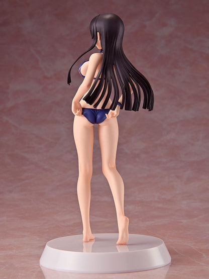 Mio Akiyama - Summer Quens - Our Treasure - Anime Figuren günstig kaufen