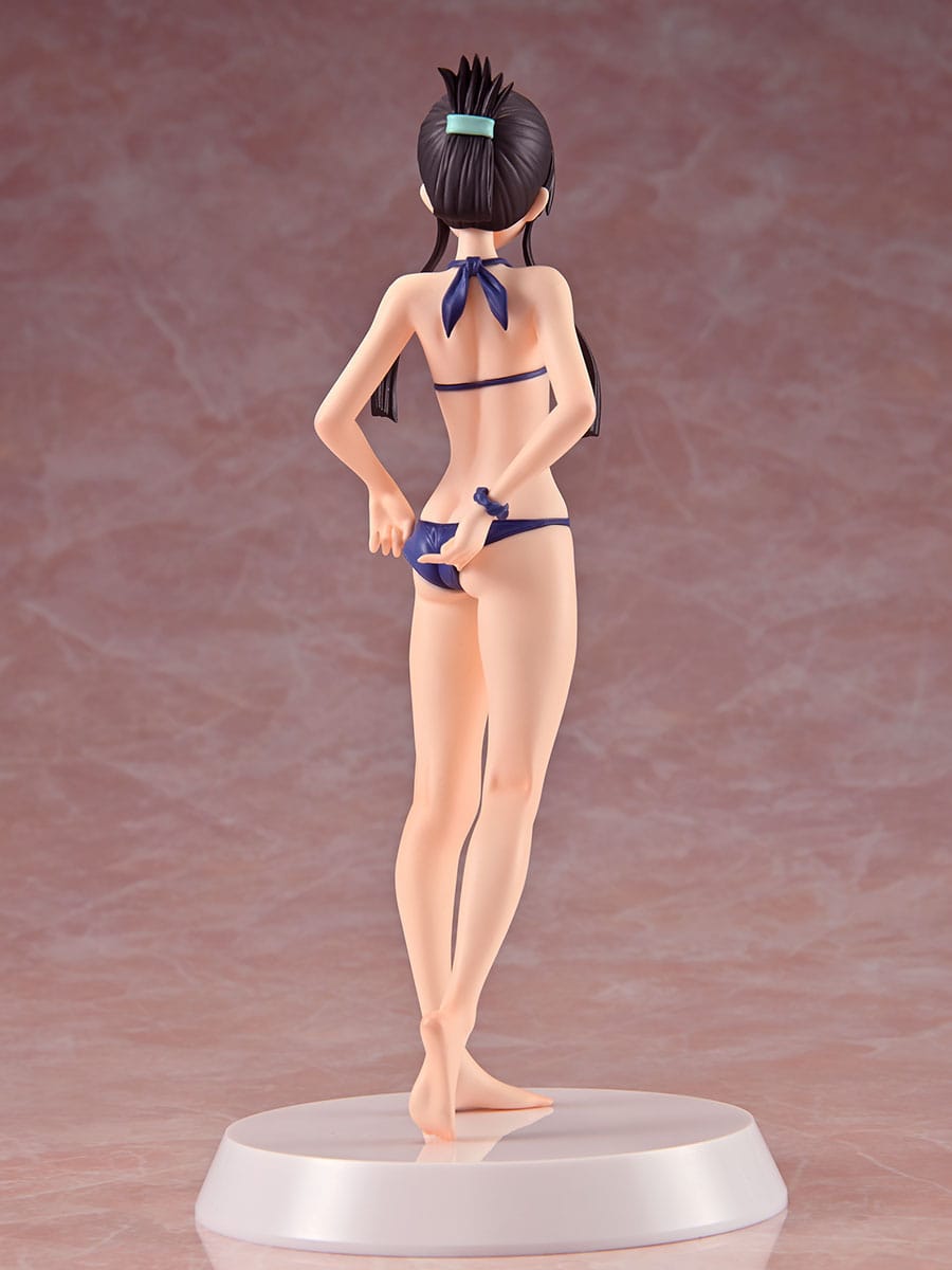 Mio Akiyama - Summer Quens - Our Treasure - Anime Figuren günstig kaufen