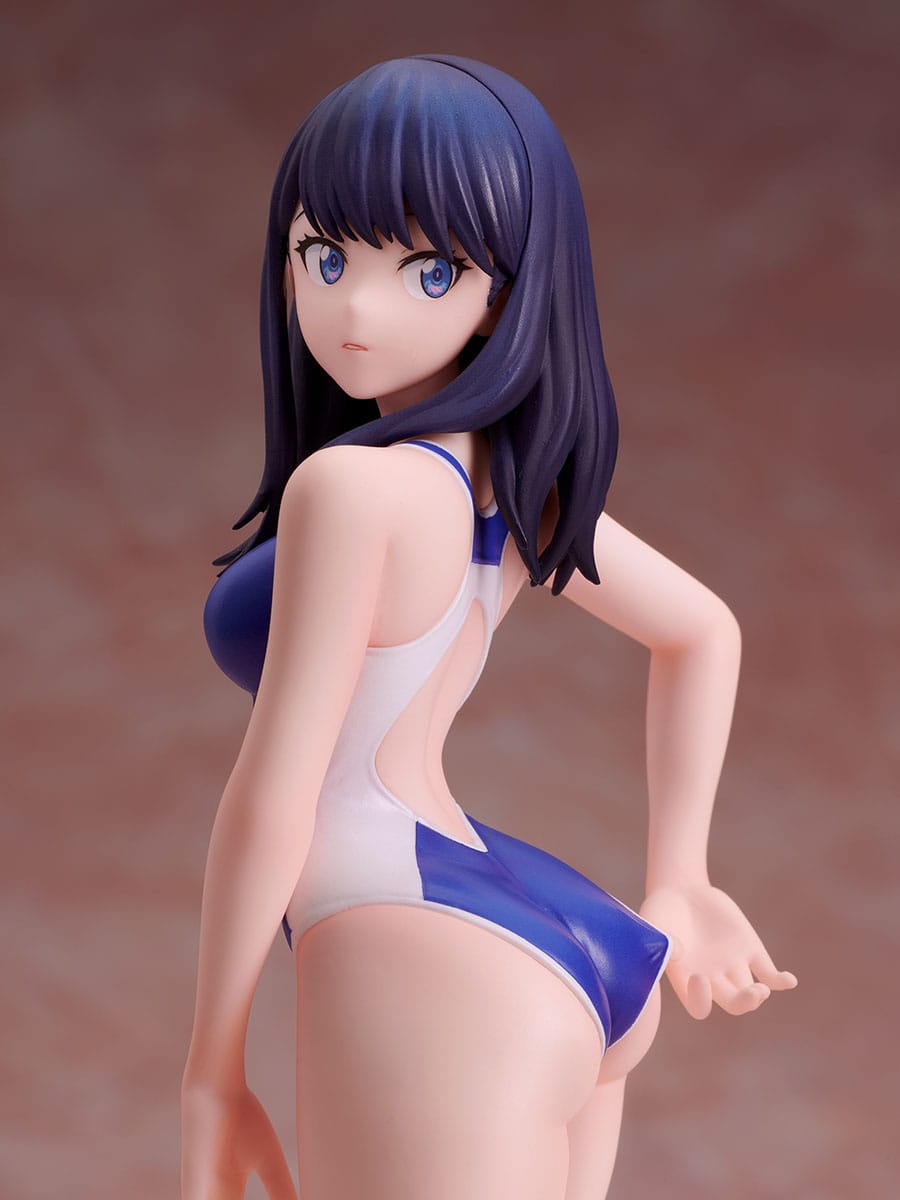 Rikka Takarada - SSSS.Gridman - Our Treasure