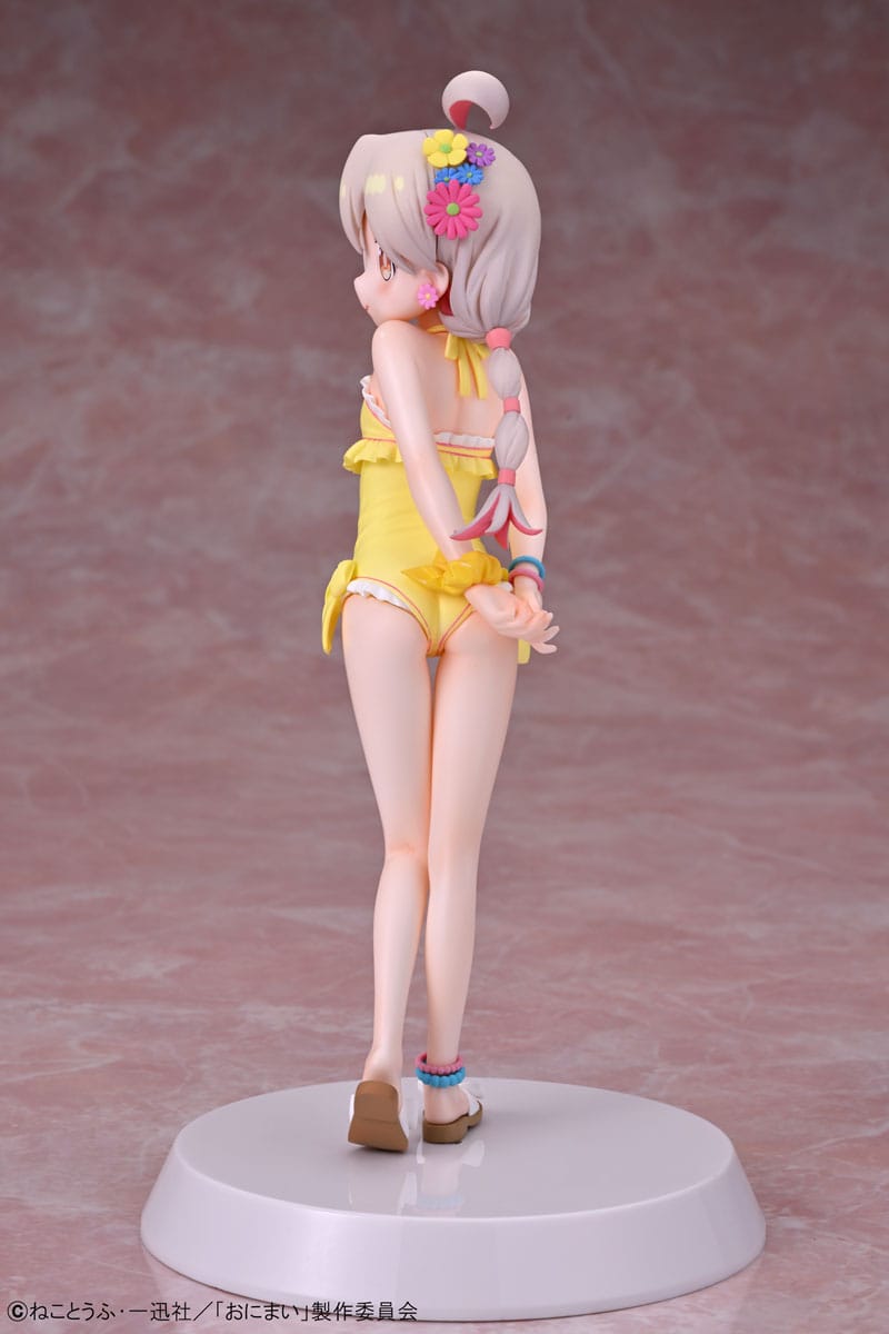 Mahiro Oyama Summer Queens Our Treasure - Anime Figuren günstig kaufen