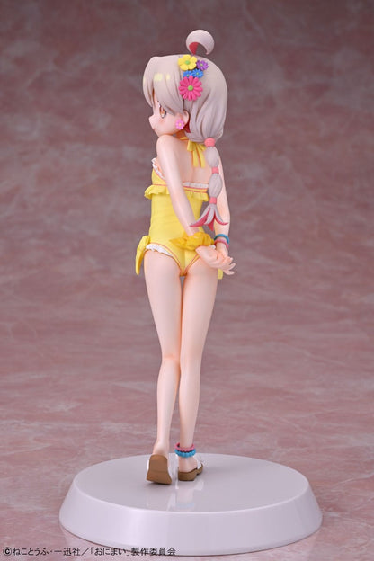 Mahiro Oyama Summer Queens Our Treasure - Anime Figuren günstig kaufen