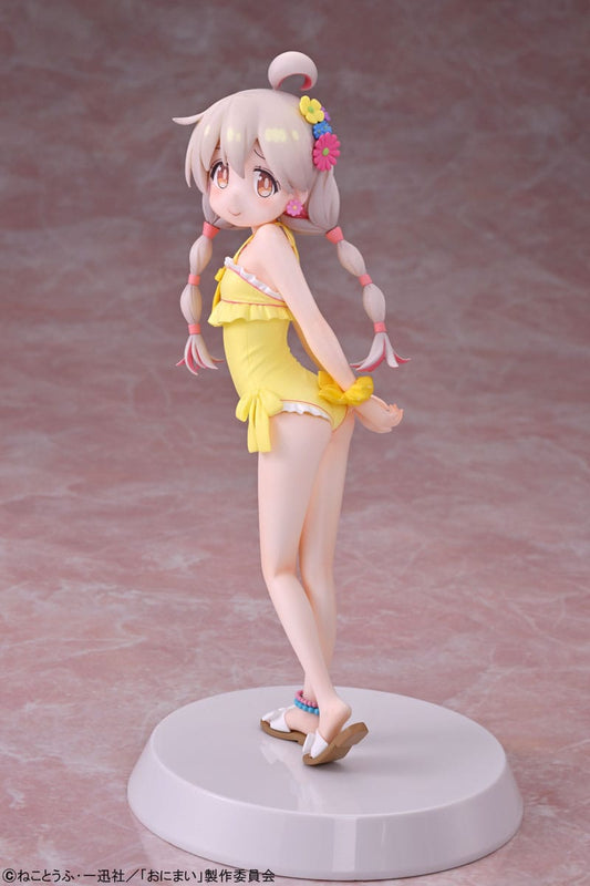 Mahiro Oyama Deluxe Summer Queens Our Treasure - Anime Figuren günstig kaufen