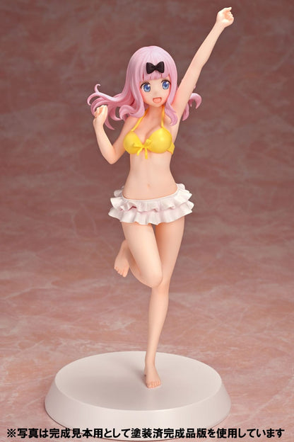 Chika Fujiwara Kaguya-sama: Love is War Our Treasure
