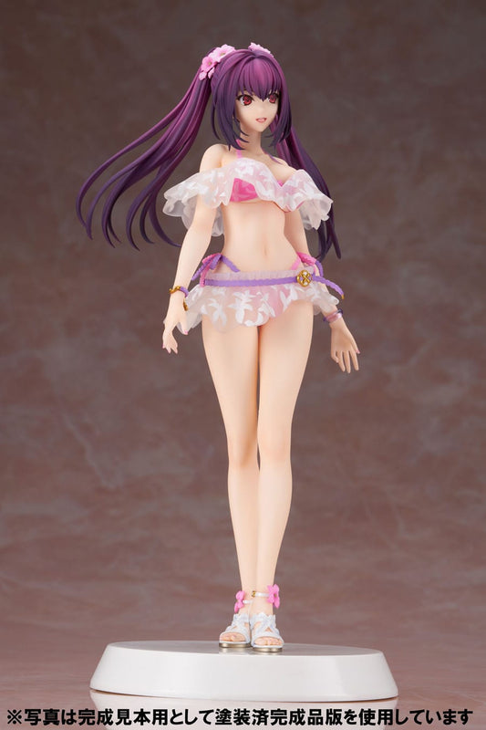 Scáthach-Skadi Ruler Ver. Summer Queens Our Treasure - Anime Figuren günstig kaufen