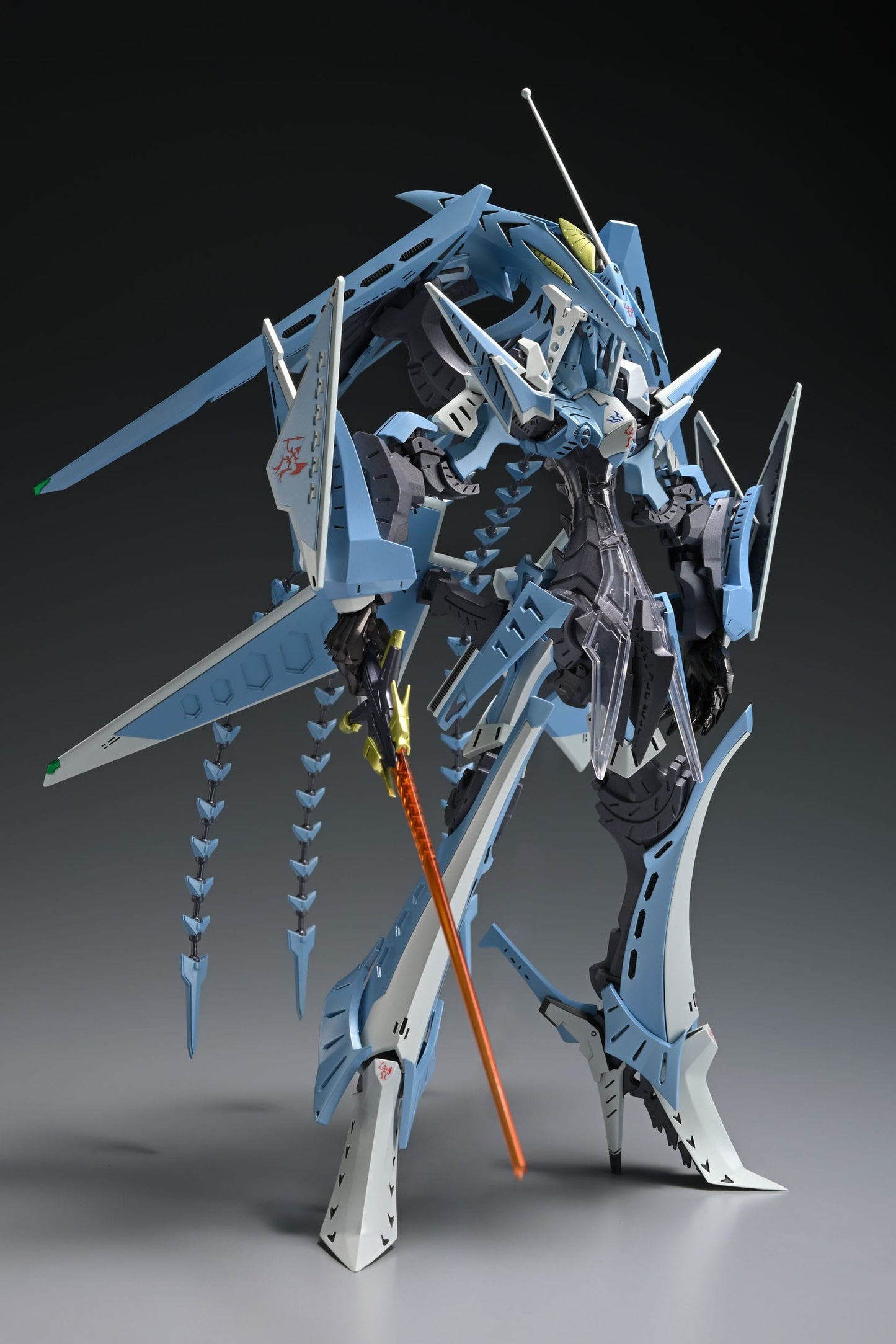 Dalmas Gatexion Mark 3 Ritter Jet Haretsu no Ningyou Our Treasure - Anime Figuren günstig kaufen