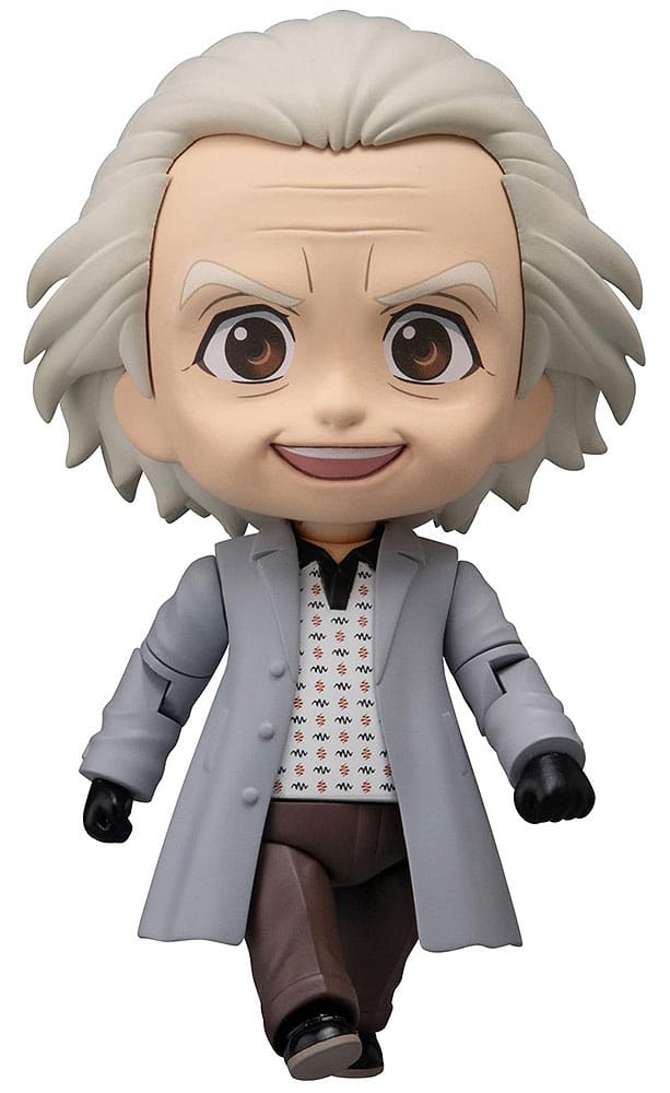 Doc (Emmett Brown) - Nendoroid 2363 - 1000 Toys - Anime Figuren günstig kaufen
