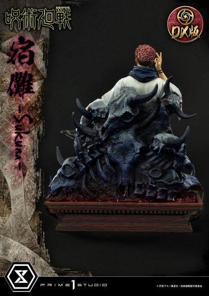 Ryomen Sukuna Deluxe Version Masterline Series Prime 1 Studio
