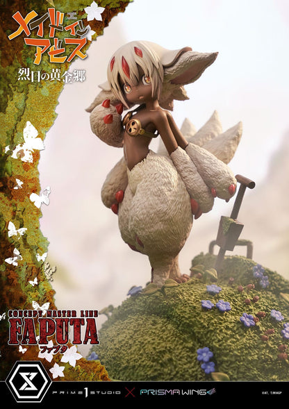 Faputa Made in Abyss Prime Prime 1 Studio - Anime Figuren günstig kaufen