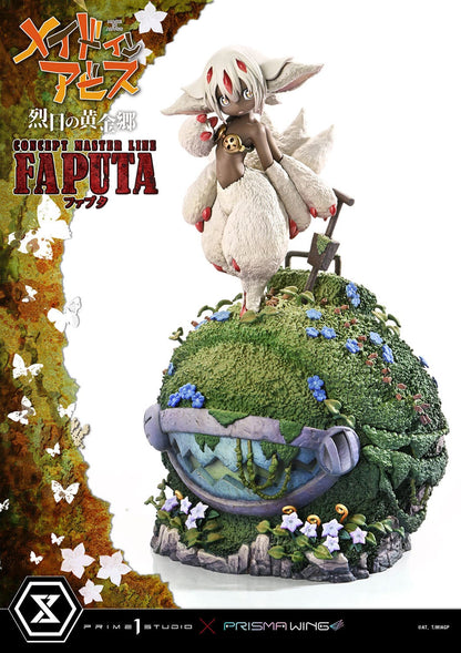 Faputa Made in Abyss Prime Prime 1 Studio - Anime Figuren günstig kaufen