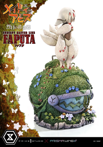Faputa Made in Abyss Prime Prime 1 Studio