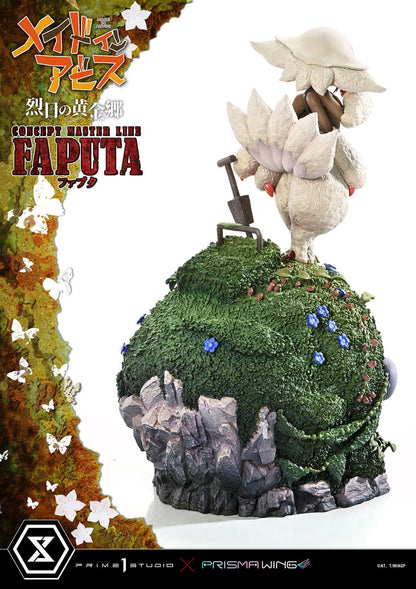 Faputa Made in Abyss Prime Prime 1 Studio