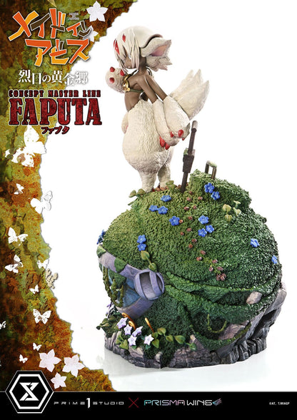 Faputa Made in Abyss Prime Prime 1 Studio