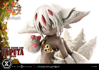 Faputa Made in Abyss Prime Prime 1 Studio