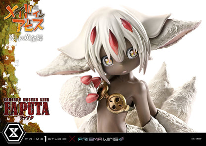 Faputa Made in Abyss Prime Prime 1 Studio