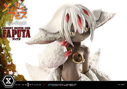 Faputa Made in Abyss Prime Prime 1 Studio