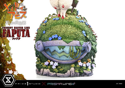Faputa Made in Abyss Prime Prime 1 Studio