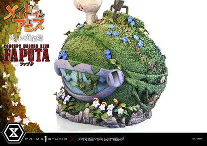 Faputa Made in Abyss Prime Prime 1 Studio