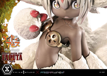 Faputa Made in Abyss Prime Prime 1 Studio