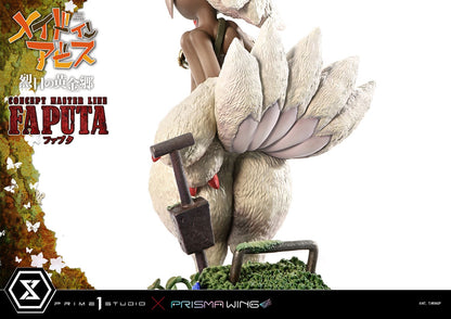 Faputa Made in Abyss Prime Prime 1 Studio