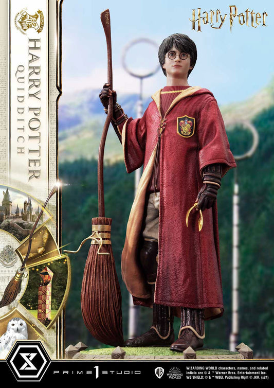 Harry Potter Quidditch Edition - Anime Figuren günstig kaufen