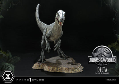 Delta - Prime Collectibles - Prime 1 Studios - Anime Figuren günstig kaufen