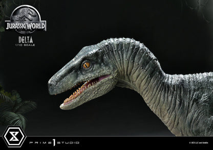 Delta - Prime Collectibles - Prime 1 Studios