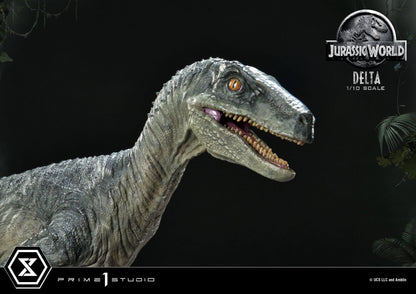 Delta - Prime Collectibles - Prime 1 Studios