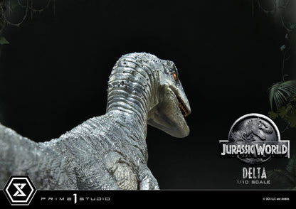 Delta - Prime Collectibles - Prime 1 Studios