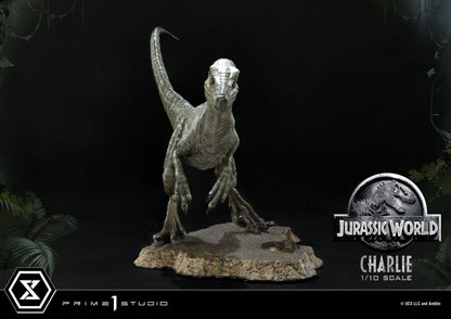 Charlie - Prime Collectibles - Prime 1 Studios - Anime Figuren günstig kaufen