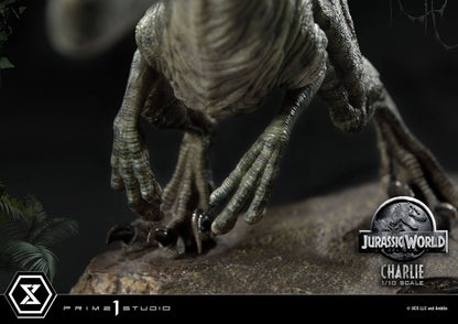 Charlie - Prime Collectibles - Prime 1 Studios