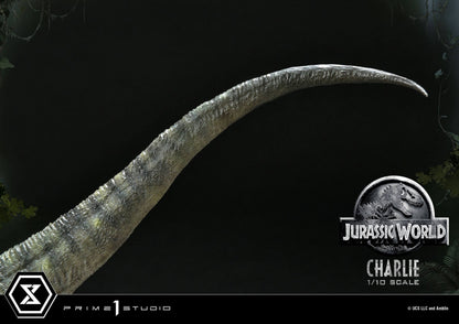 Charlie - Prime Collectibles - Prime 1 Studios