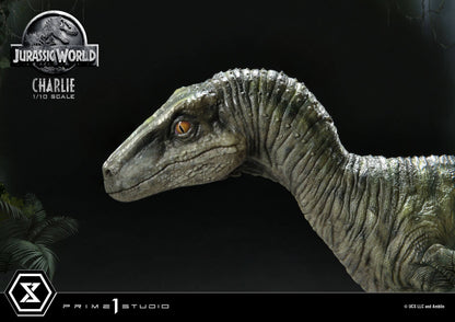 Charlie - Prime Collectibles - Prime 1 Studios