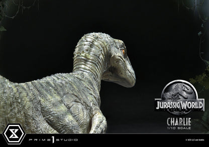 Charlie - Prime Collectibles - Prime 1 Studios